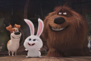 Crtani film o zečju-osventu postao je rekord Crtani film o zečju-osventu postao je rekord